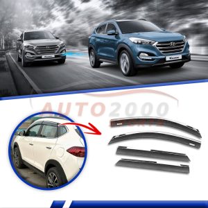 Hyundai Tucson 2020 Air Press TXR High Quality