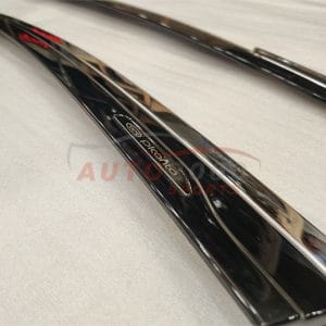 Kia Picanto Air Press 6 Pcs TXR 2020-2021