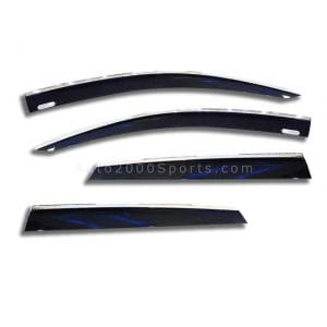 Kia Sorento TXR Air Press Sun Visors 2021-2025