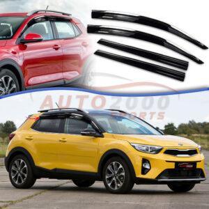 Kia Stonic Air Press Sun Visors 2021-2025