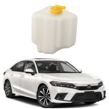 Honda Civic 11th Generation Radiator bottle Genuine