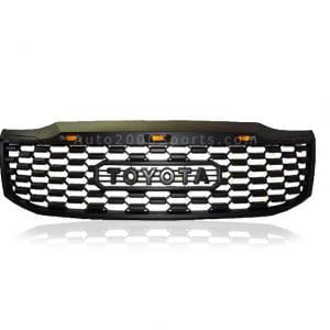 Toyota Hilux Vigo Champ Front Grill Gmc Style 2012-2016