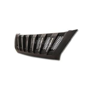 Toyota Fortuner Front Grill Navara Style Model 2017-19