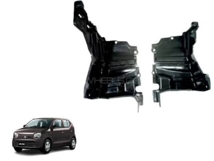 Engine Shield Suzuki Alto 660cc 8th Generation (2019–2025)