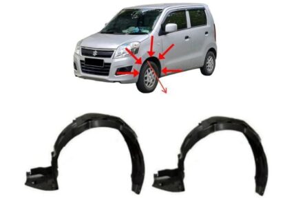Fender Shield Suzuki WagonR (2014–2025)