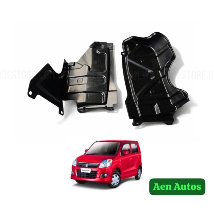 Engine Shield Suzuki WagonR (2014–2025)