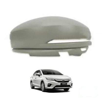 Side Mirror Cover: Honda City 6th Generation (2022–2026)