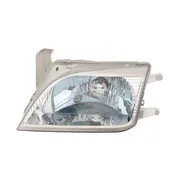 Suzuki Cultus 2007 - 2016 Depo Head Lamp - Right