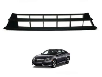 Honda Civic 2016–2021 Front Bumper Lower Grill